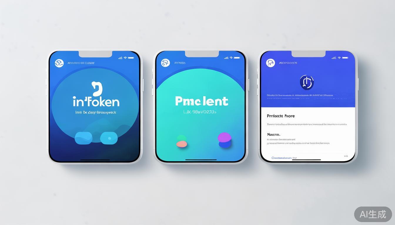 见证imToken蜕变：从资产存储到DeFi入口，革新投资理念