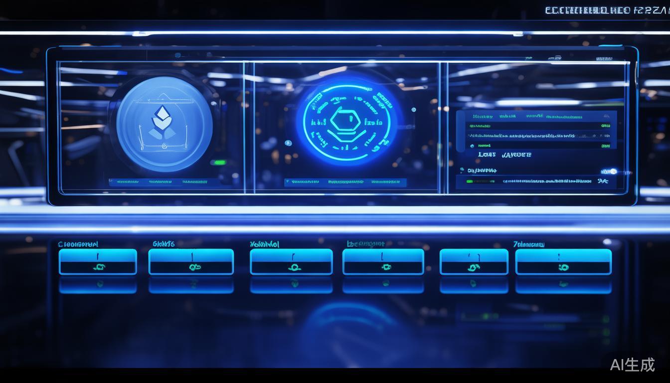 见证imToken 3.0迭代！安全芯片加密与社交恢复功能有多牛？