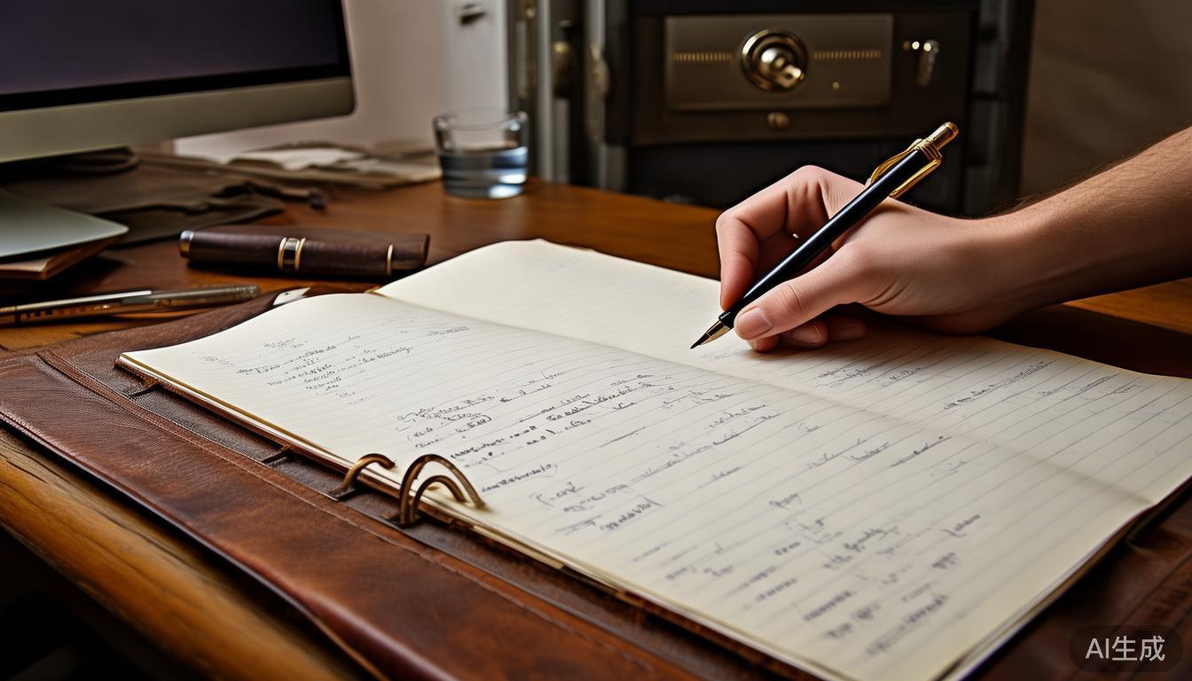 imToken钱包安全指南：如何强化交易防护，守护你的数字资产？