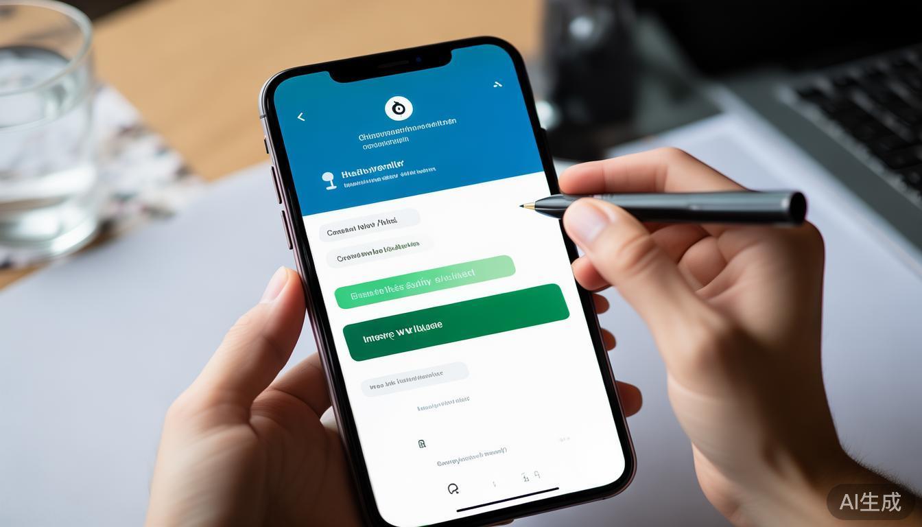 imToken钱包的下载安装流程解析_imtoken官网下载_秘书工作综合流程解析