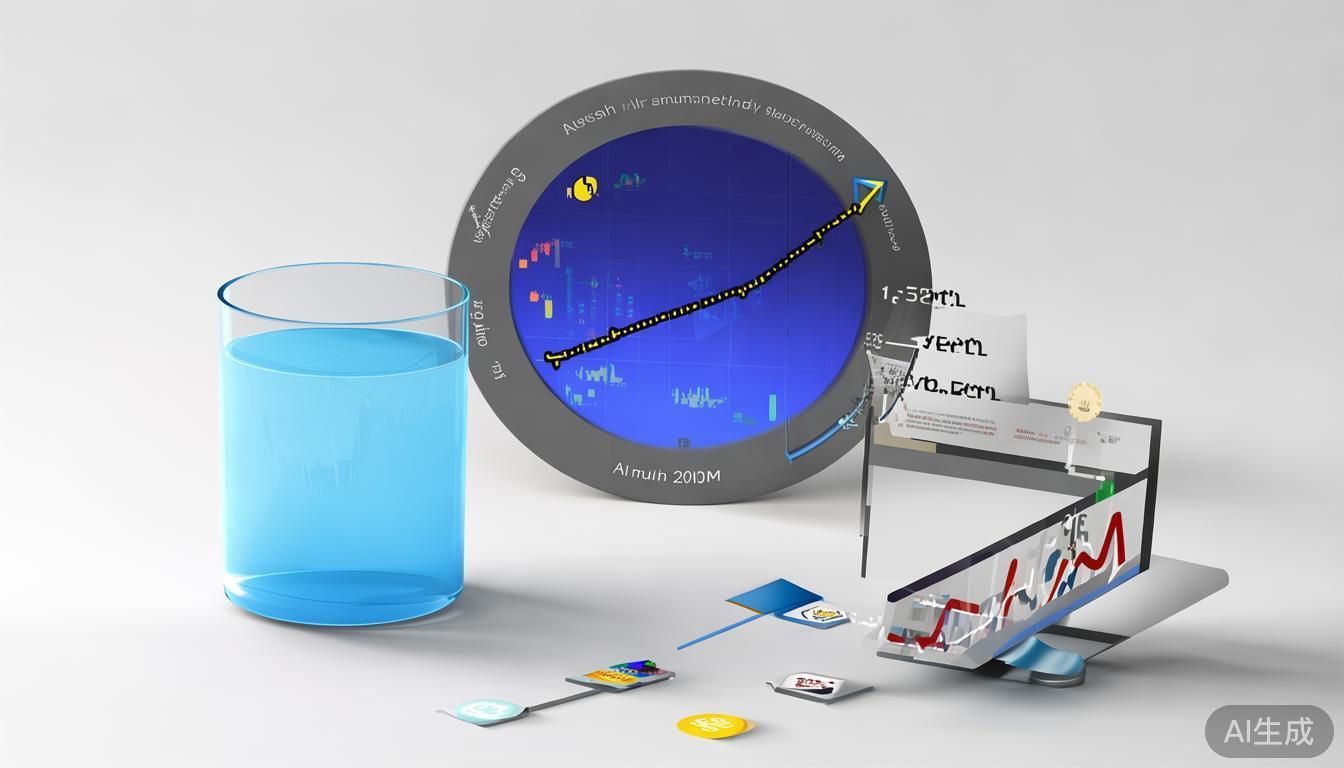 Token经济重塑投资格局：Staking与DeFi挖矿，如何优化资产配置？