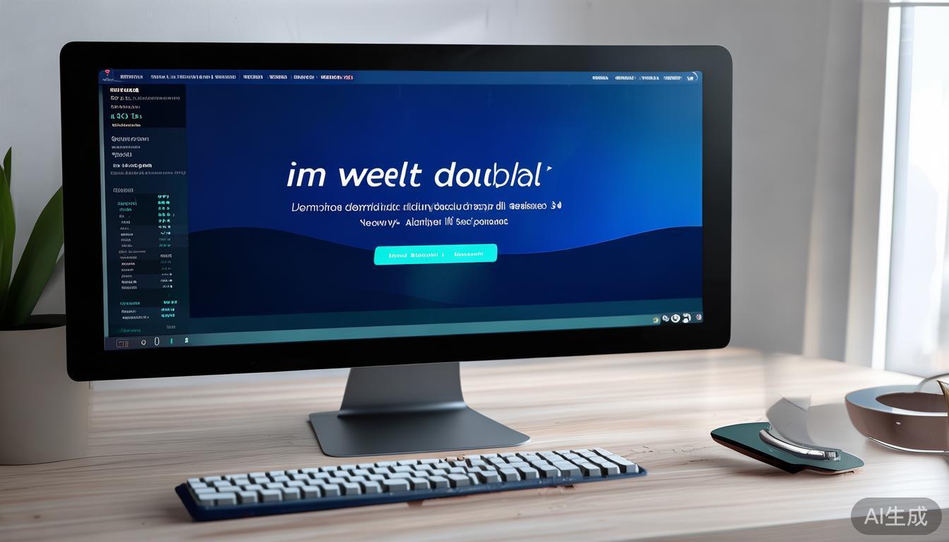 im钱包官网下载：确保资产安全的首要步骤，避开第三方风险与陷阱