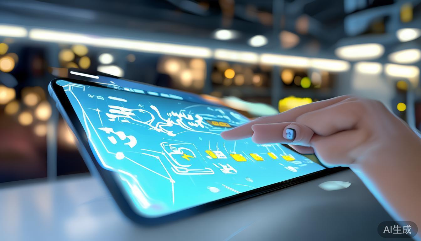 imToken钱包更新攻略：优化下载体验与社区驱动，如何引爆市场增长？