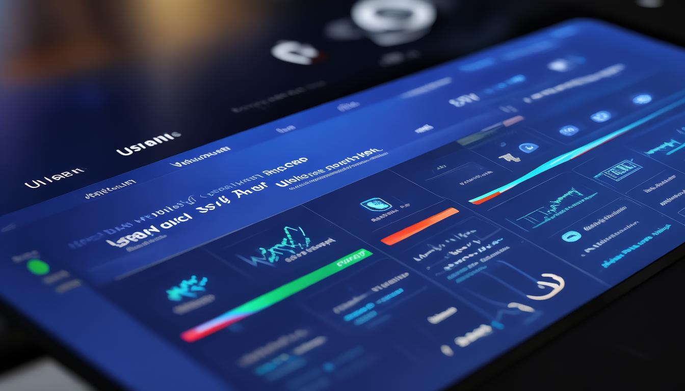 Imtoken下载中心APP：加密货币领域受欢迎工具，操作简便易上手