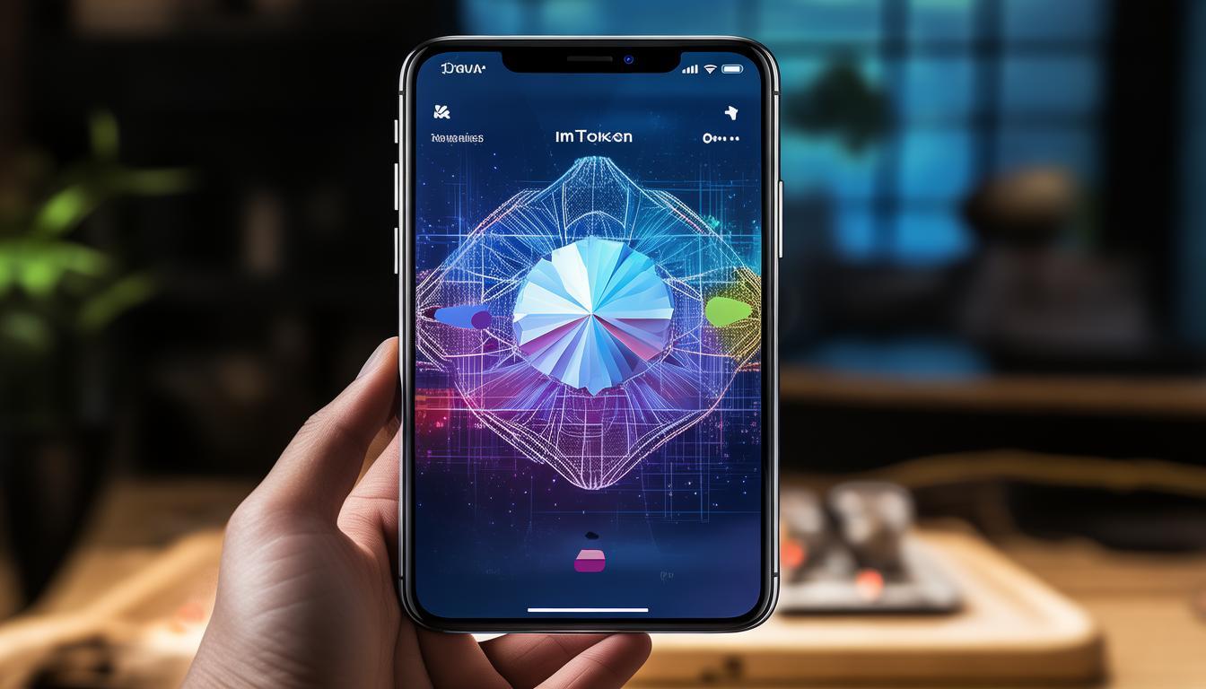imToken钱包功能突出操作简便，是数字资产爱好者的得力之选