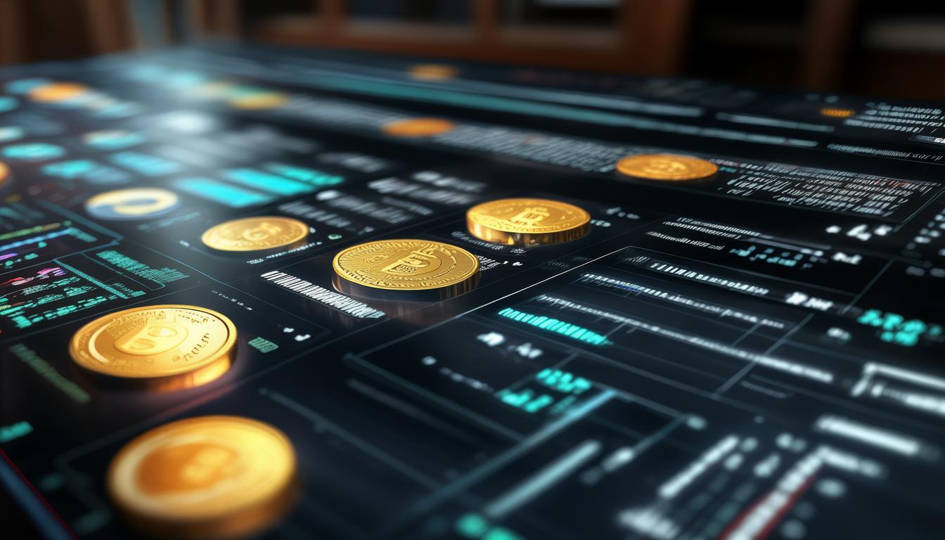 在imToken正版网站交易，掌握策略技巧，实现资产增值