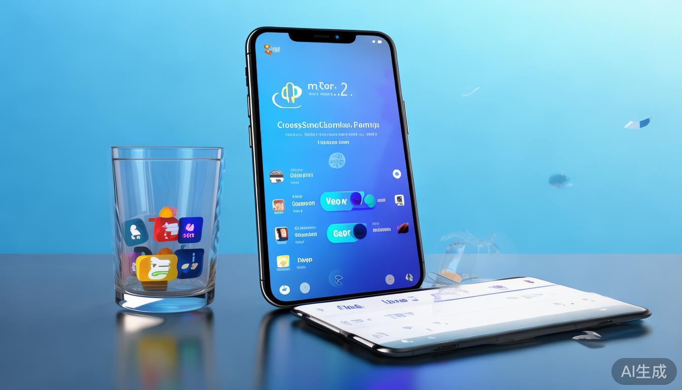 钱包金融下载_深入探索imToken 2.0钱包安卓版在金融市场中的位置_钱包金融兑付最新方案