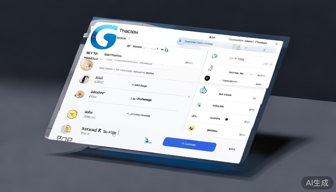 imToken资产多样化指南：如何分散风险，实现稳健增长？