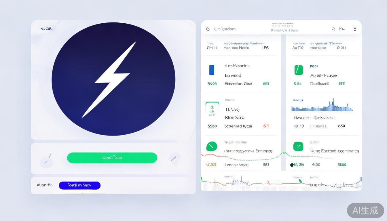 想提高imToken钱包交易效率？这几个关键操作要点，你一定要知道