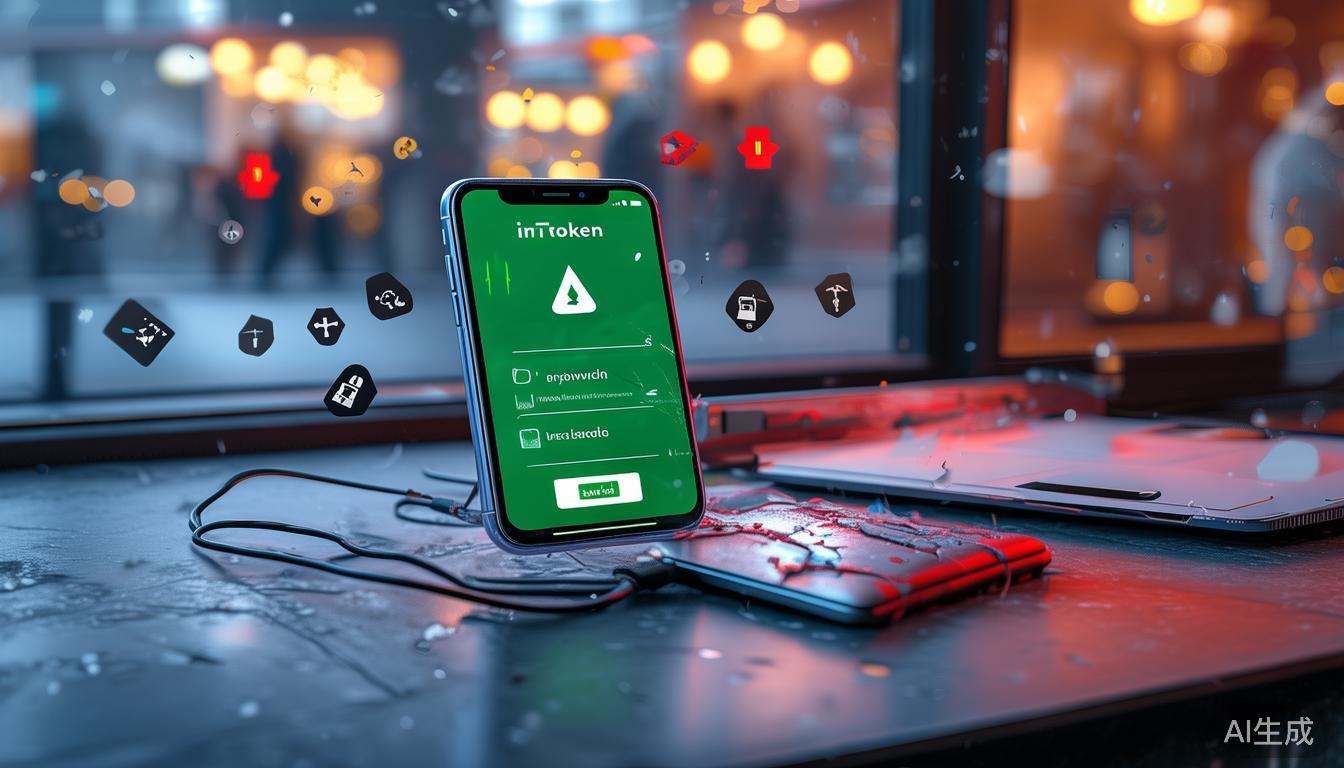 使用imToken钱包？务必清楚最新网址使用要点及注意事项