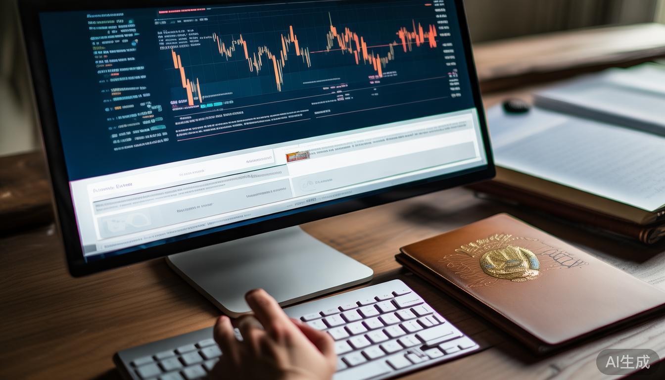 数字货币市场波动下，token钱包互助机制助力社区协作与信息互通