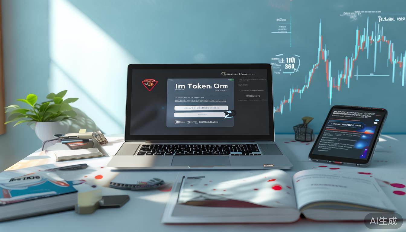 imToken 1.0：开启加密货币大门，保障资产安全的最佳实践？