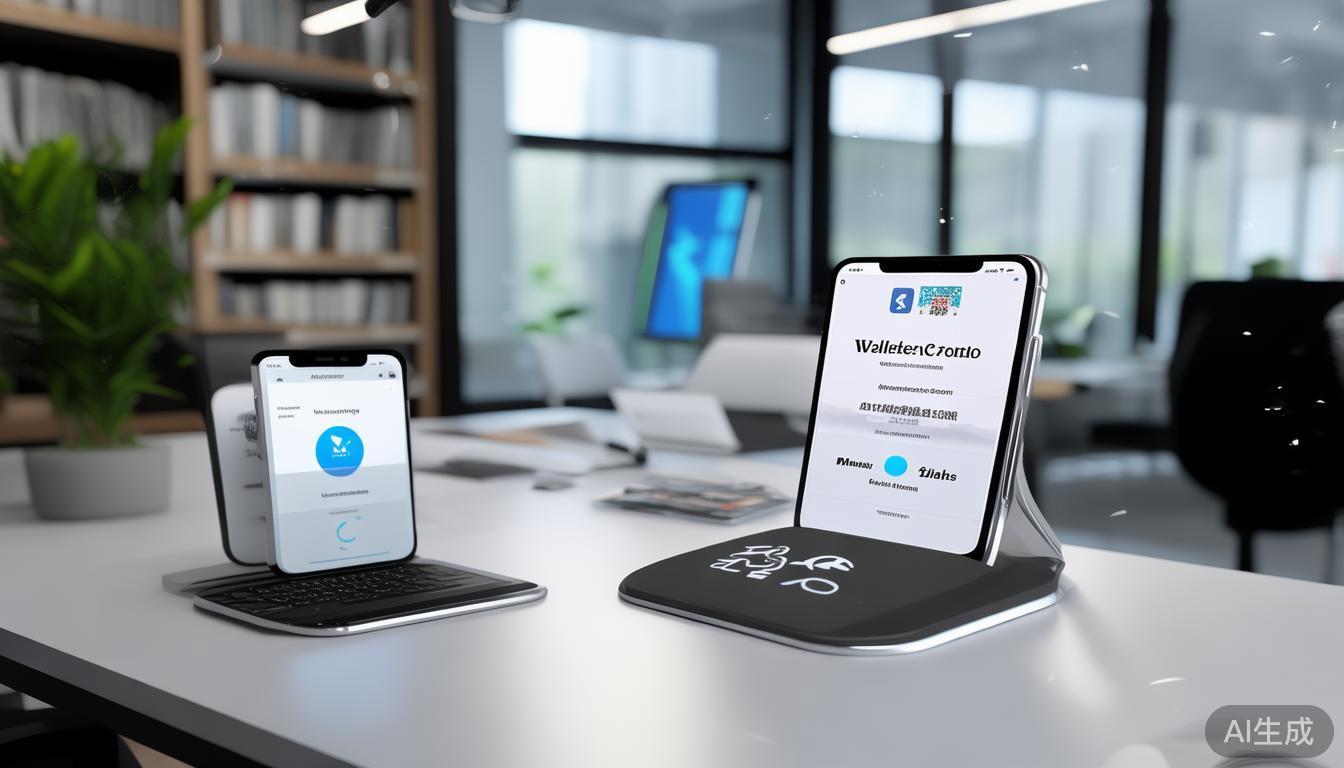 imToken国外版深度评测：多链钱包如何以去中心化架构与跨链技术，重塑数字资产管理体验？