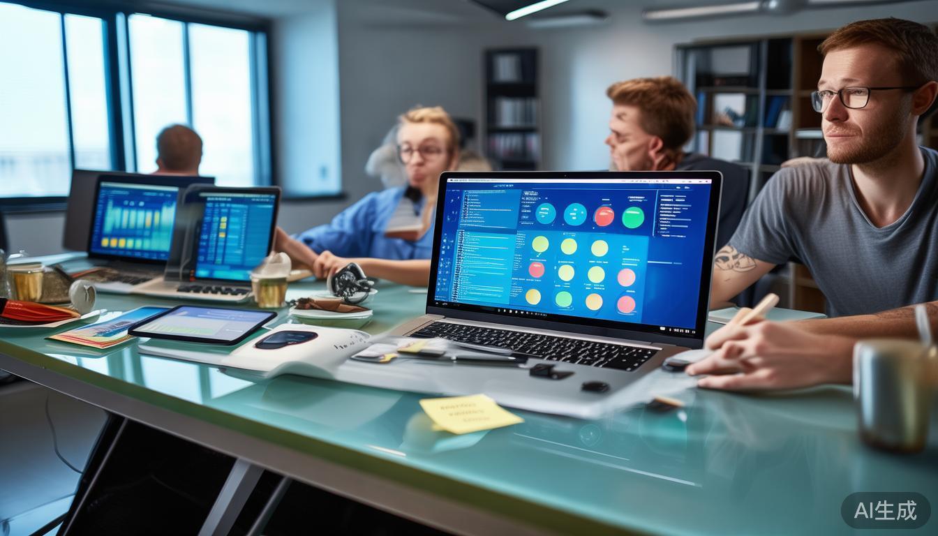 imToken优化指南：聚焦安全机制与用户反馈，提升数字资产管理体验