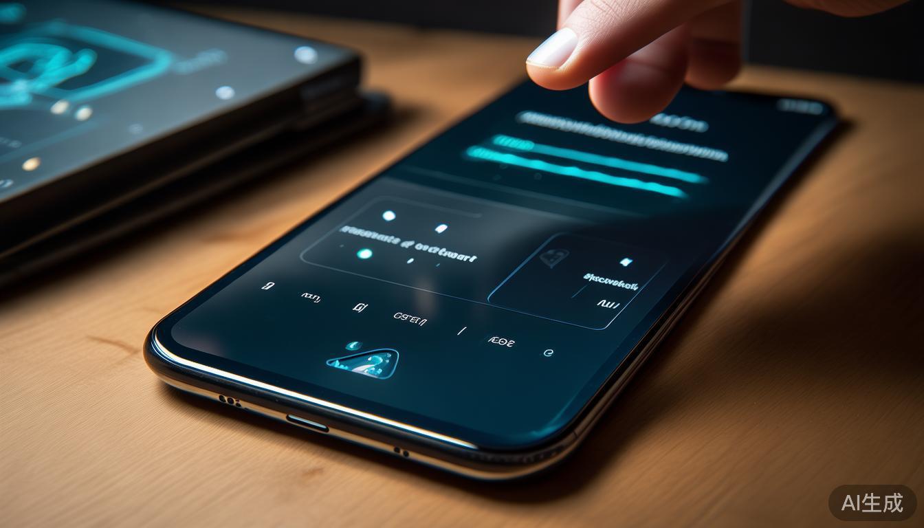 imToken钱包安全指南：如何设置强密码与生物识别，守护你的数字资产？