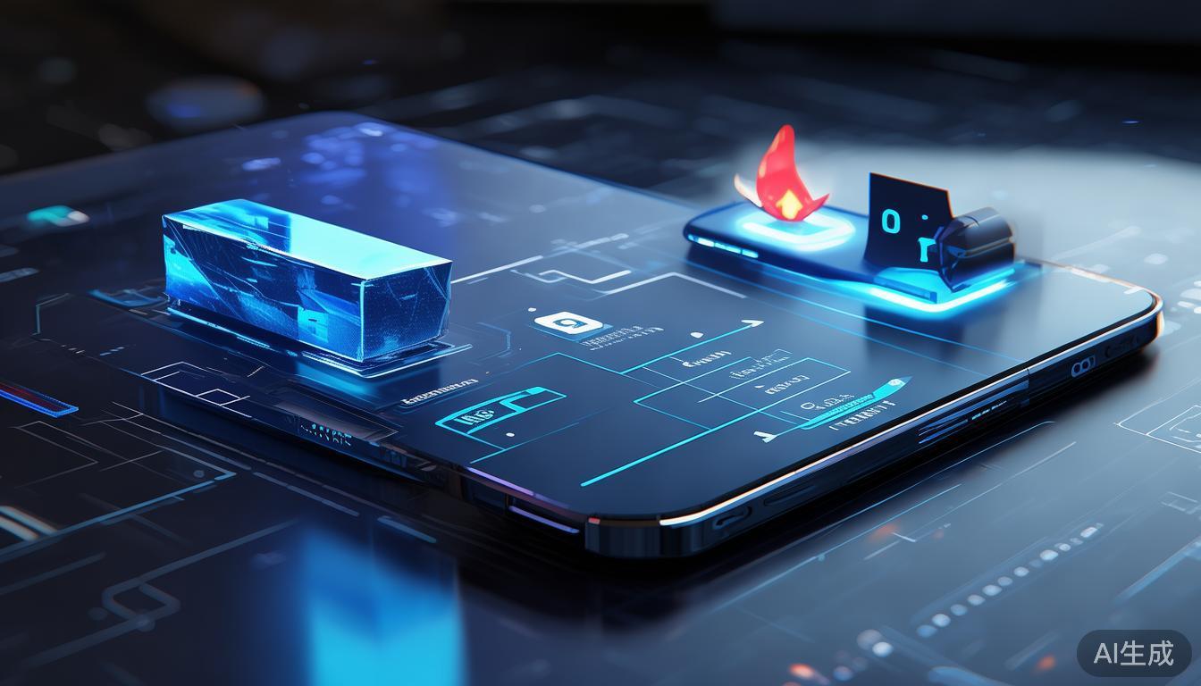 imToken官网技术部署与安全规划：守护数字财产安全
