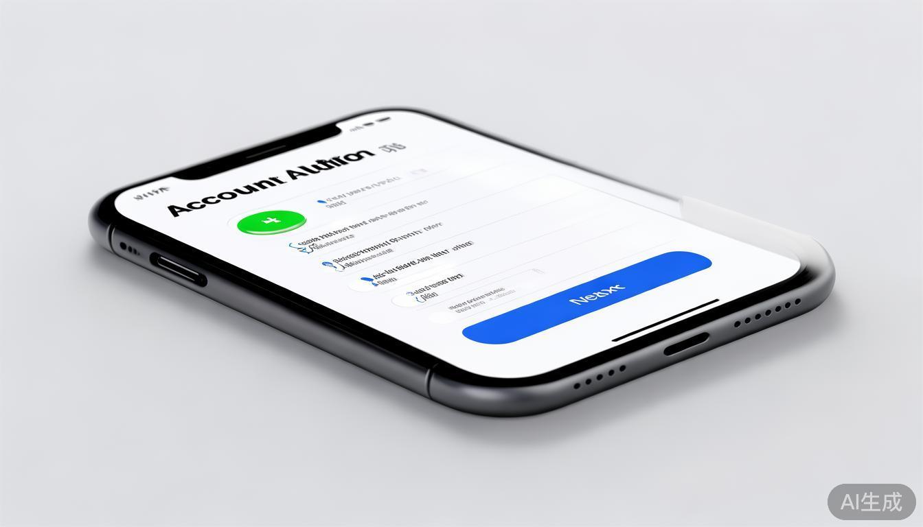 imToken 2.0添加新账户指南：轻松管理数字资产的具体步骤