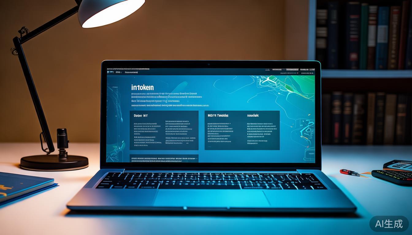 加密货币投资学习不可少！imToken官网资源助你构建认知体系