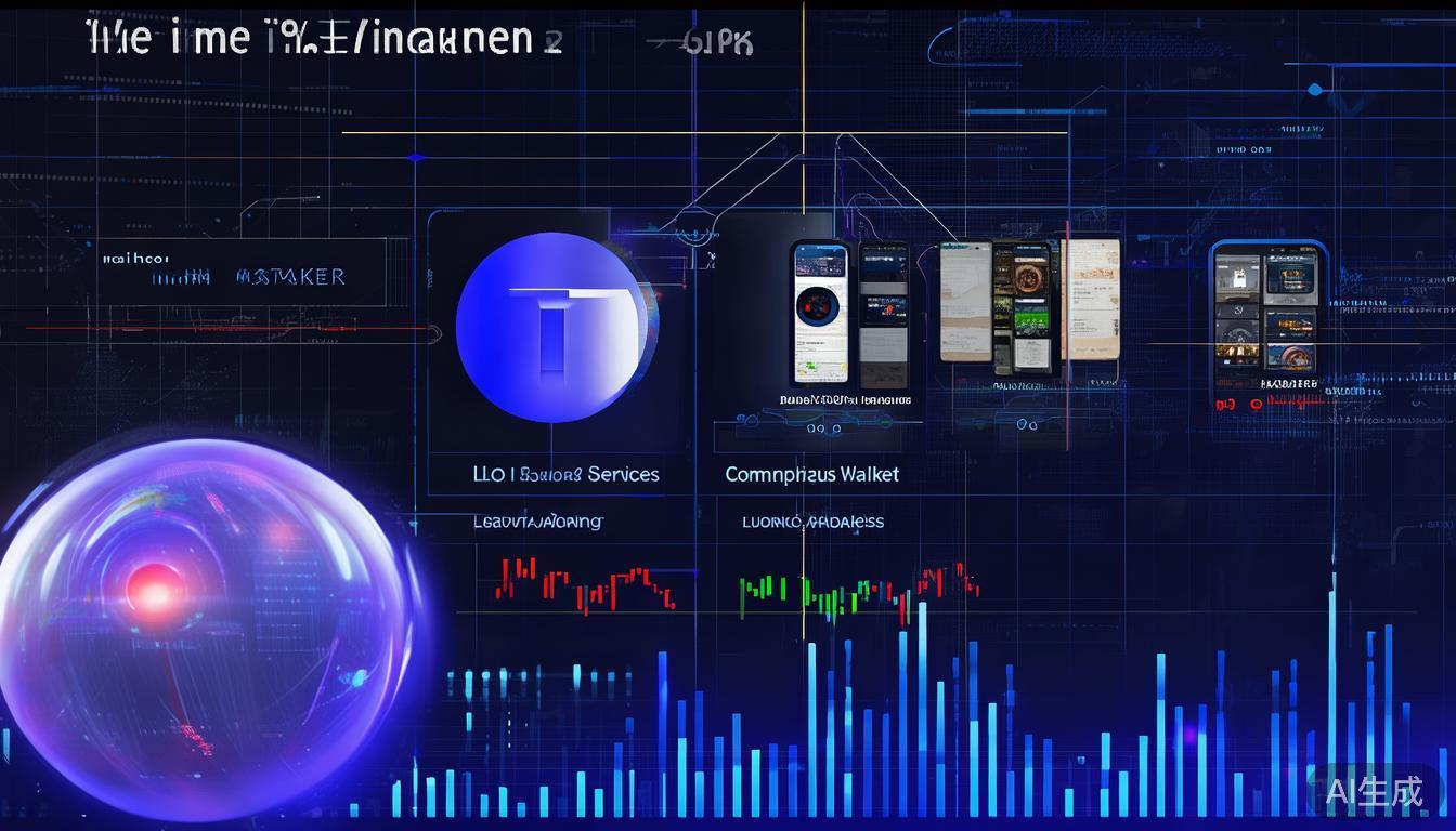 加密货币领域老牌钱包imToken，下载状况及市场反馈如何？