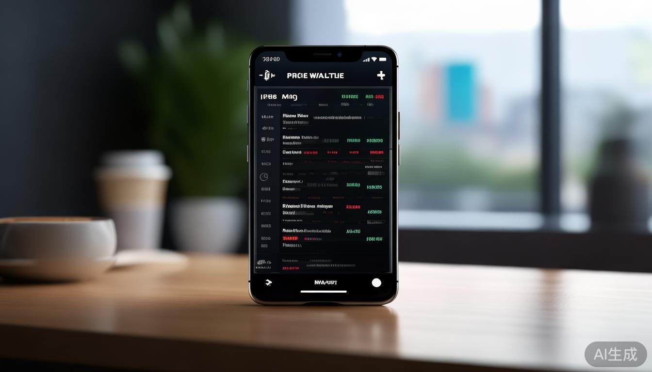IM钱包安卓版：实时掌握资产动向与价格警报，助你从容应对市场波动