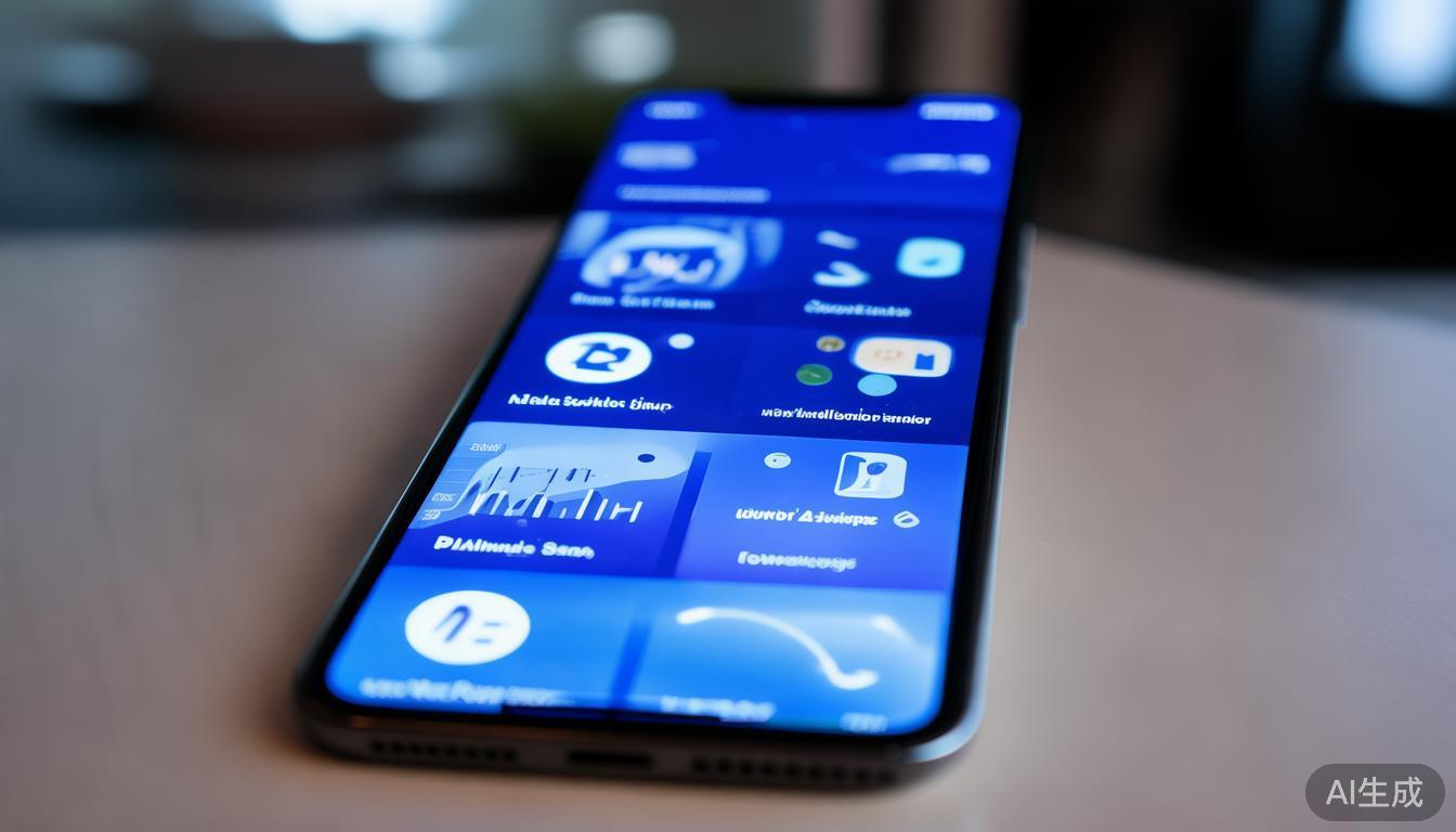 新币掘金指南：活用钱包DApp浏览器，三步抢占数字资产投资前沿