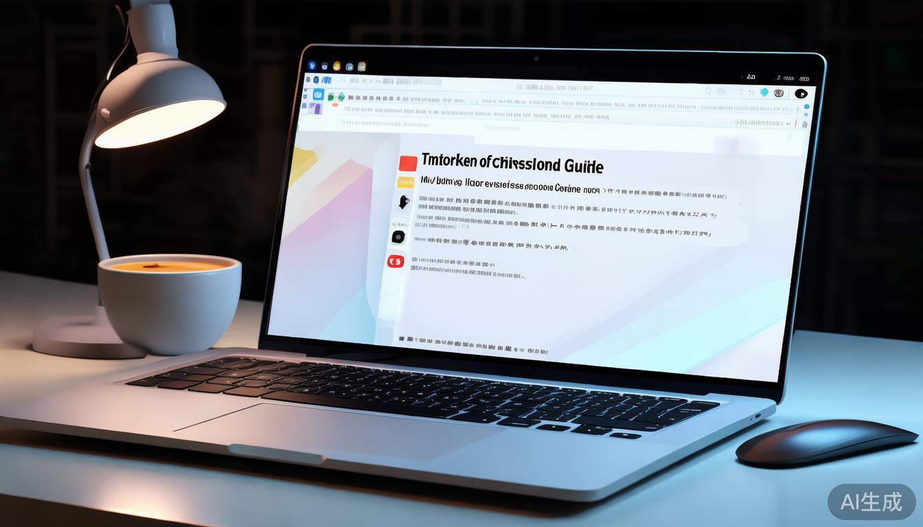 未来展望：imToken中文版下载的路径_展望未来百科_展望软件