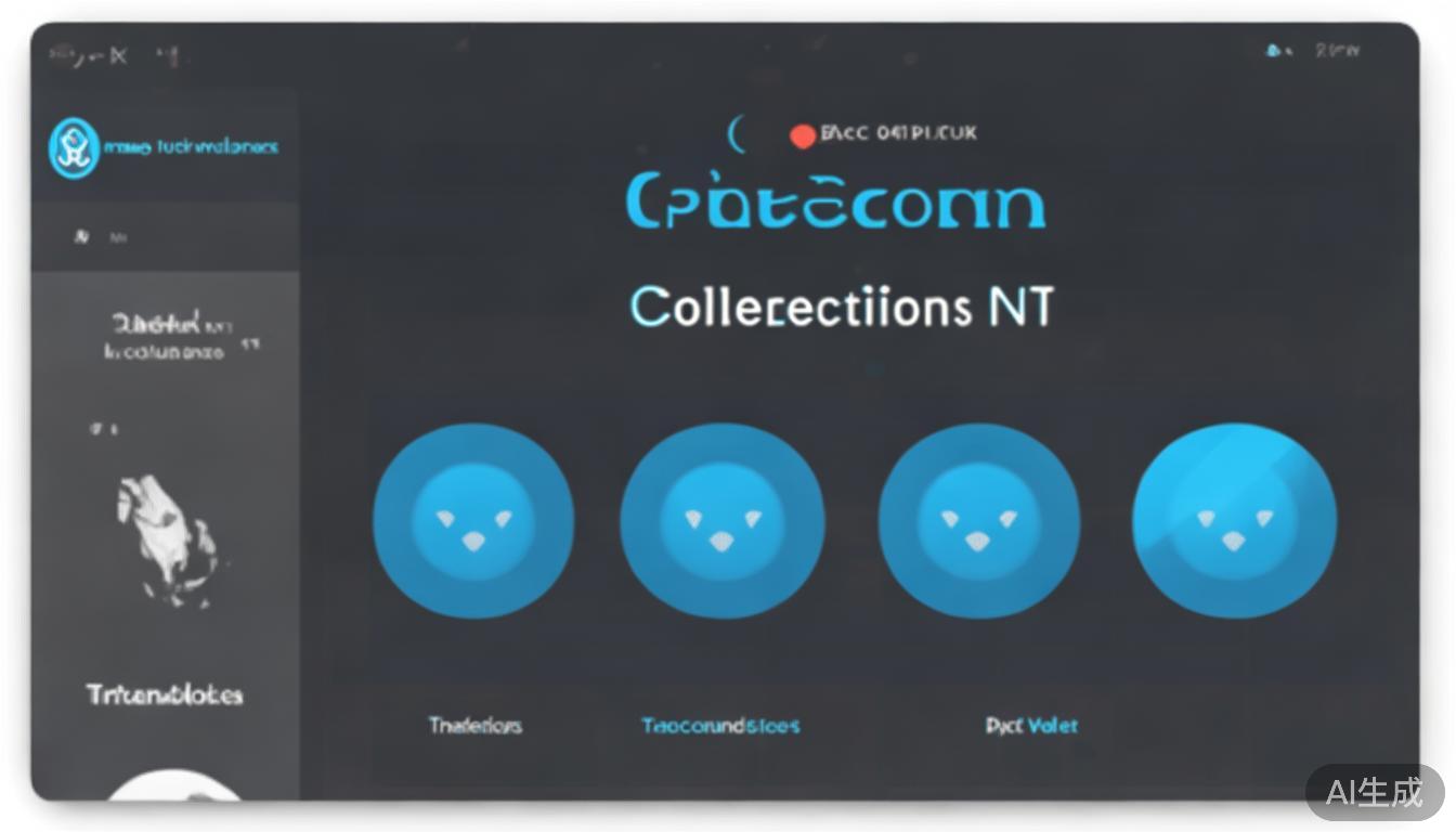 imToken钱包：数字资产管理工具，项目展示及代币添加流程详解