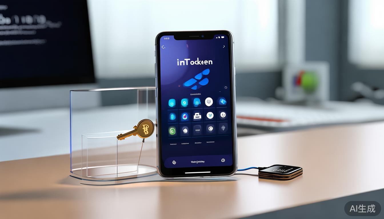 如何通过imToken安卓版下载app实现高效管理？_安卓下载说明_安卓下载工具推荐