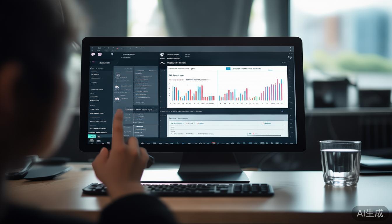 imToken安卓版下载解析：数字货币钱包非财务分析工具，警惕操作风险与资产安全隐患
