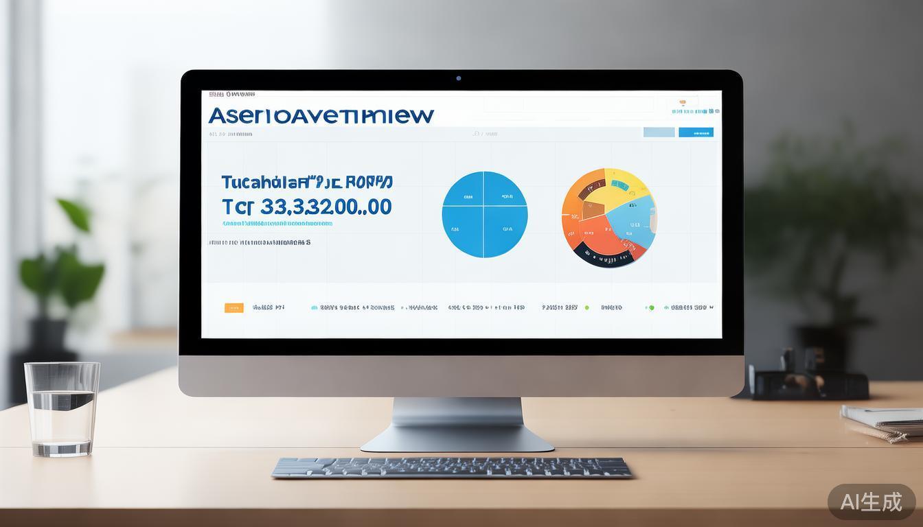 imToken新版体验：实时行情与资产可视化，如何提升你的加密资产管理效率？