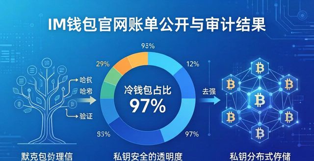 im钱包官网账单公开吗？最新审计结果揭秘