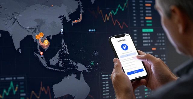 imToken下载热度不减，市场冷暖怎么看？