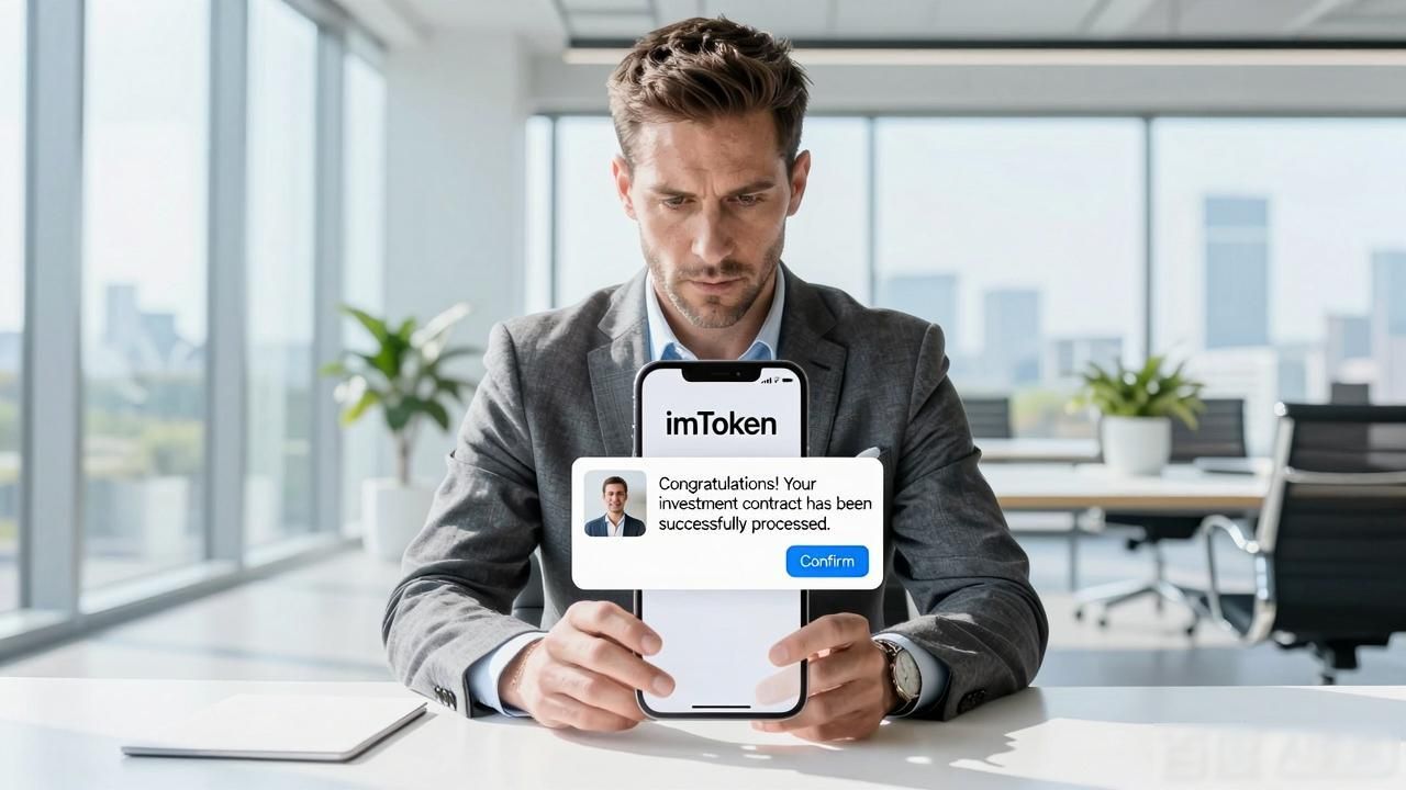 imToken链上数据授权管理_imToken投资者沟通透明度_如何通过imToken国外版与投资者建立良好关系?