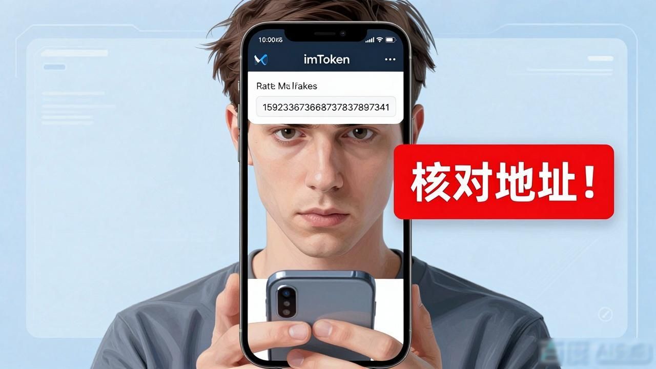 imToken钱包官网app下载的安全意识与使用守则_imToken钱包官网安全下载_imToken钱包助记词保存方法