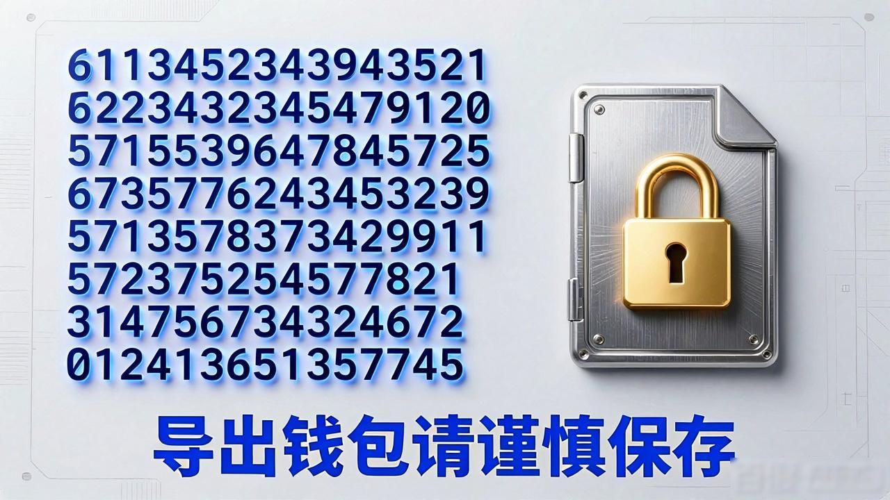 imtoken钱包的导入和导出操作指南_imToken钱包导入导出私钥助记词_imToken钱包管理导出私钥Keystore备份