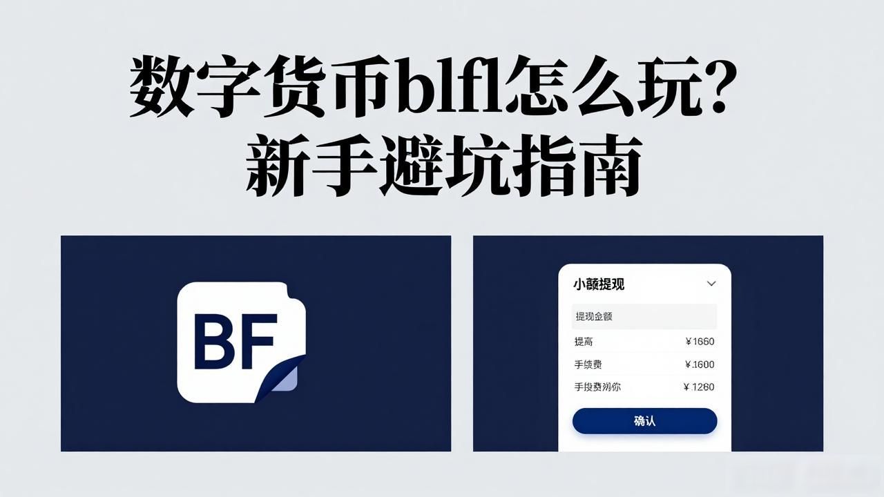 blfl数字货币投资风险_数字货币blfl_blfl区块链交易规则