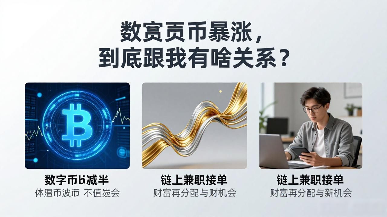 数字货币暴涨对支付端的影响_数字货币暴涨对普通人钱袋子的影响_数字货币爆涨有什么用
