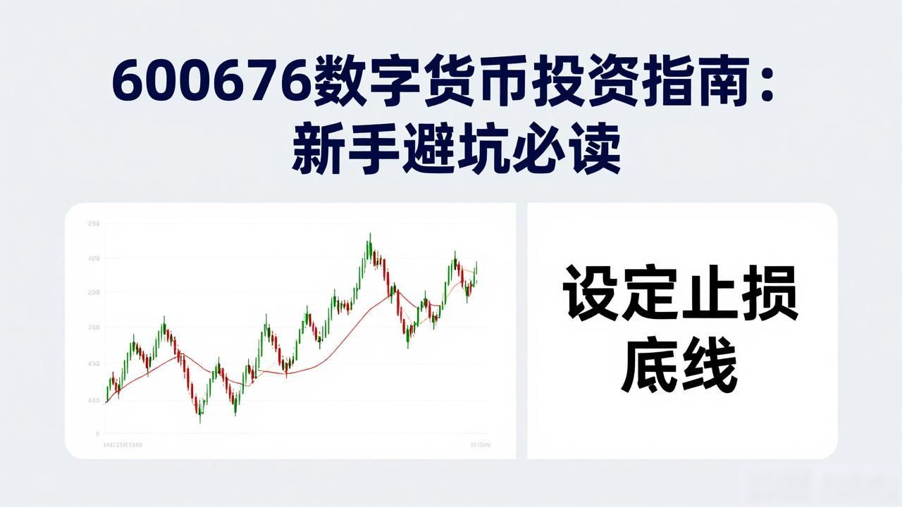 600676数字资产本质剖析_600676数字货币投资分析_600676数字货币