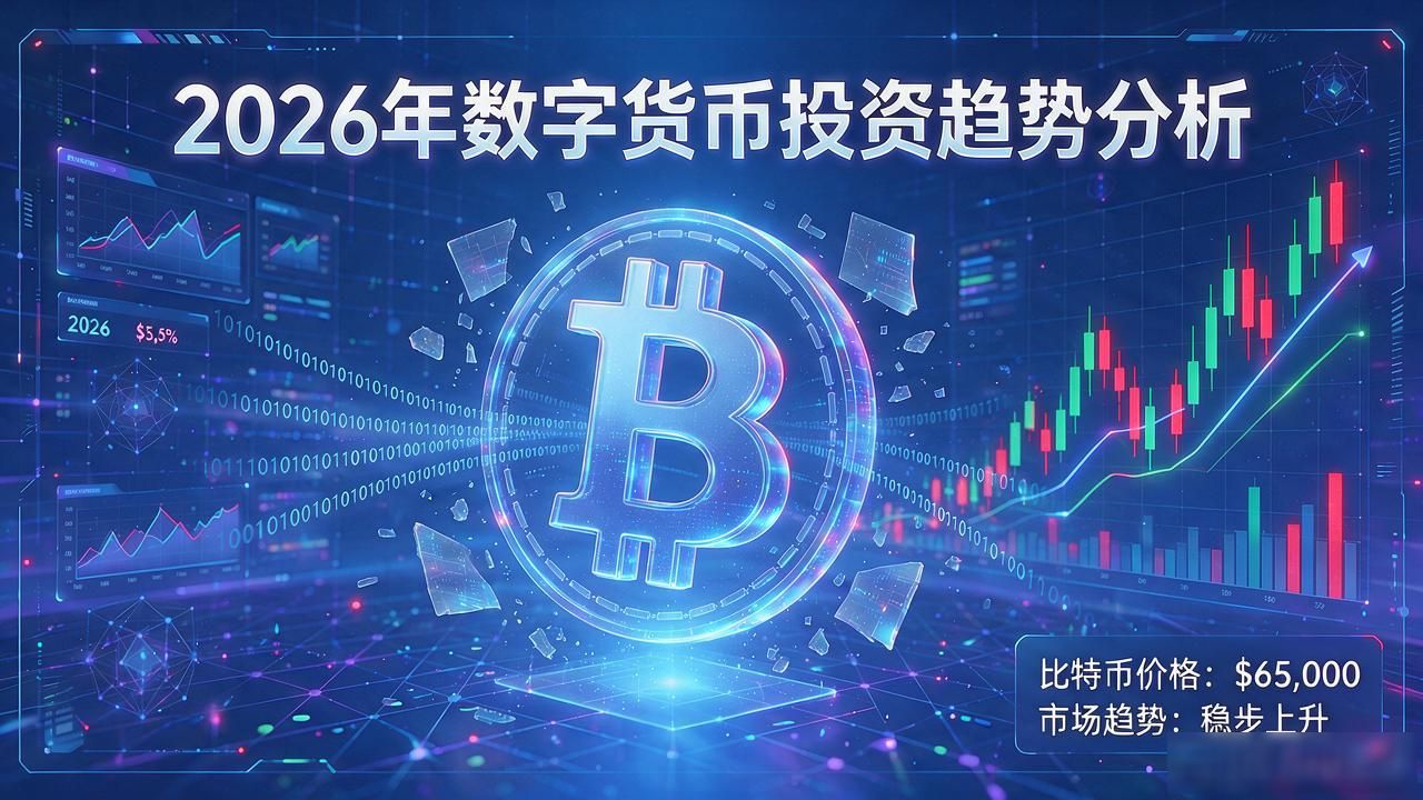 2026年数字货币市场发展格局 2026比特币官方储备资产路径 2026以太坊Layer2技术落地_现在哪个数字货币好