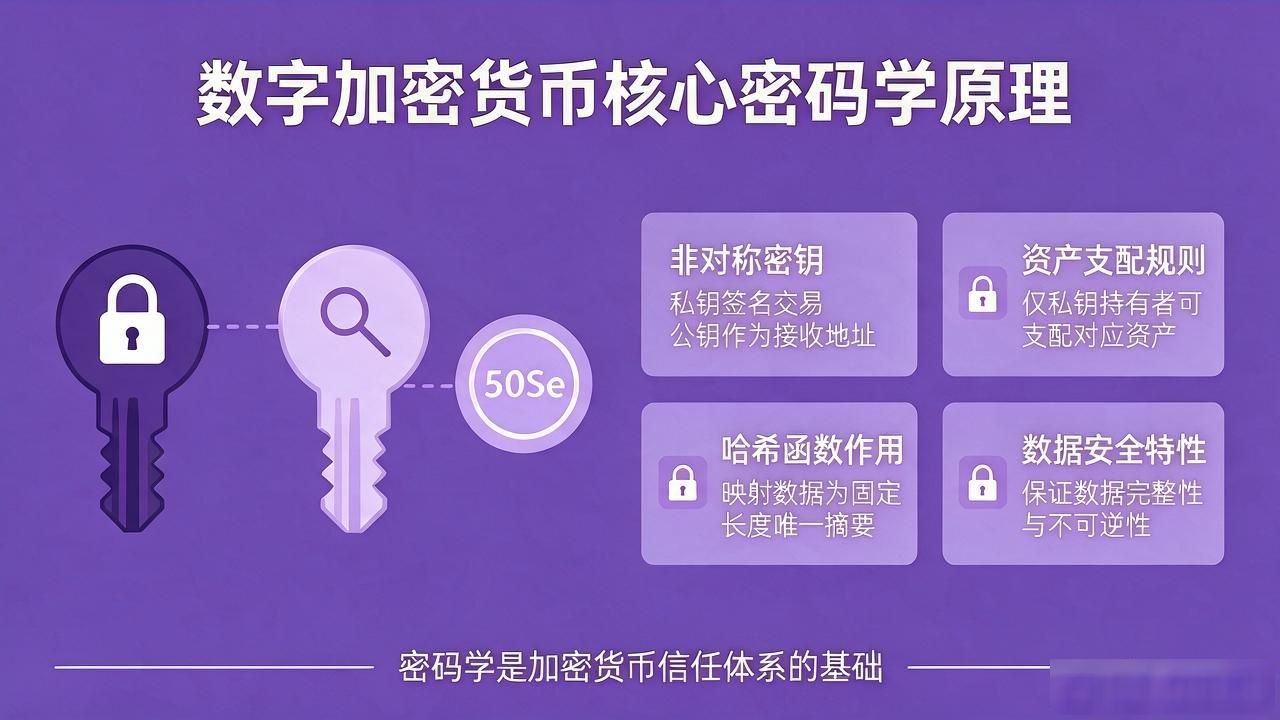 区块链不可篡改的链式结构原理_区块链加密货币核心技术组件解析_数字加密货币设计原理