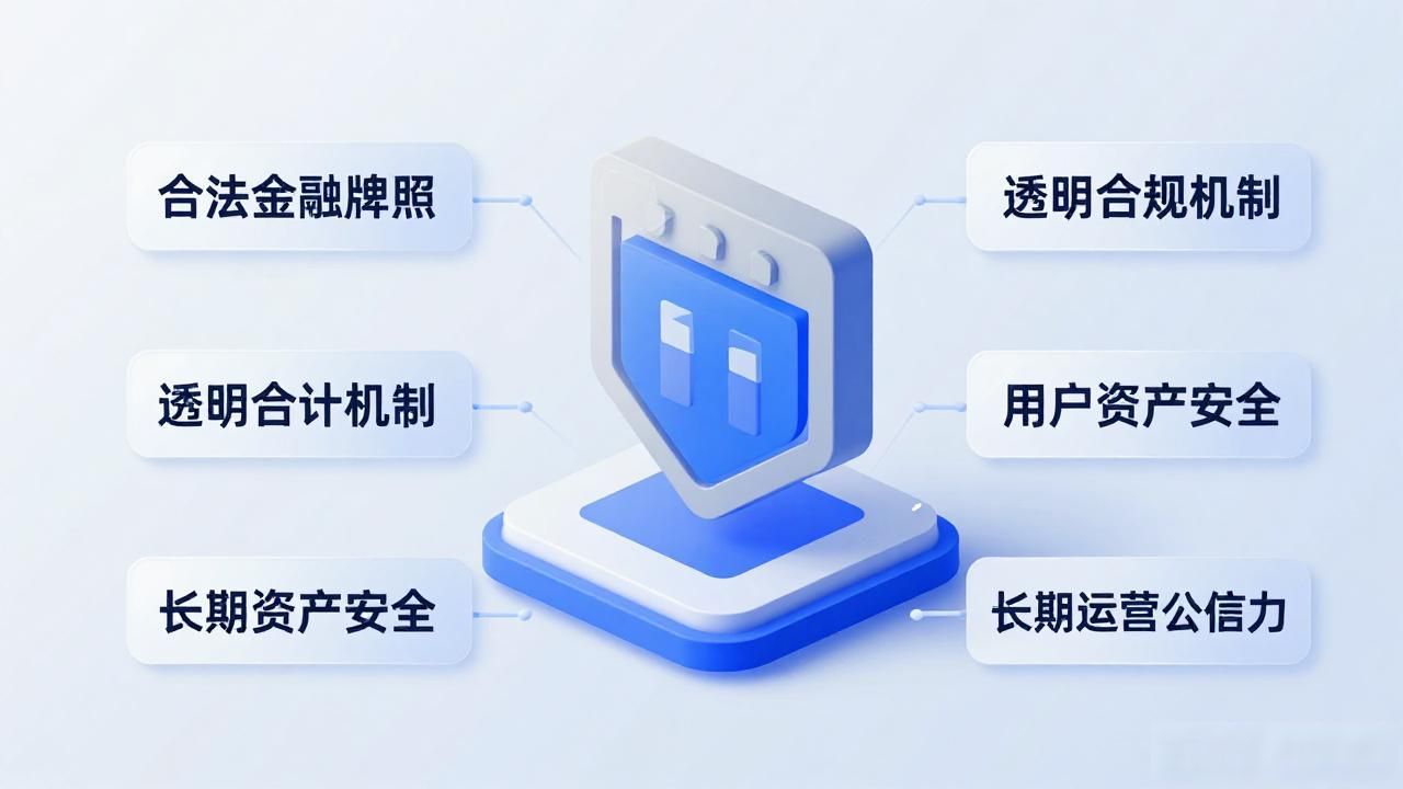 国际数字货币挖矿平台选择指南_国际数字货币挖矿平台_正规国际挖矿平台筛选标准