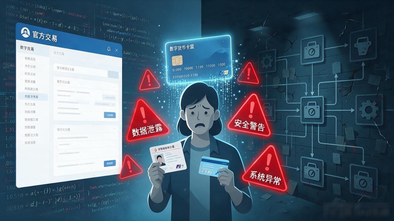搜数字货币卡盟的注意了，花过钱的人掏心窝说几句大实话