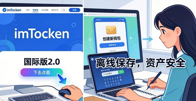 imToken 2.0国际版注册流程：三步搞定，安全又便捷