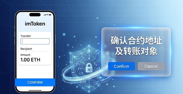 最新imToken 3.0版本下载指南：新功能与使用技巧
