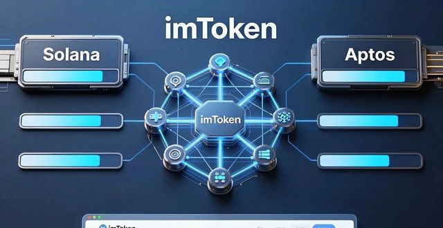 imToken钱包官网下载 在Web3钱包市场如何突围