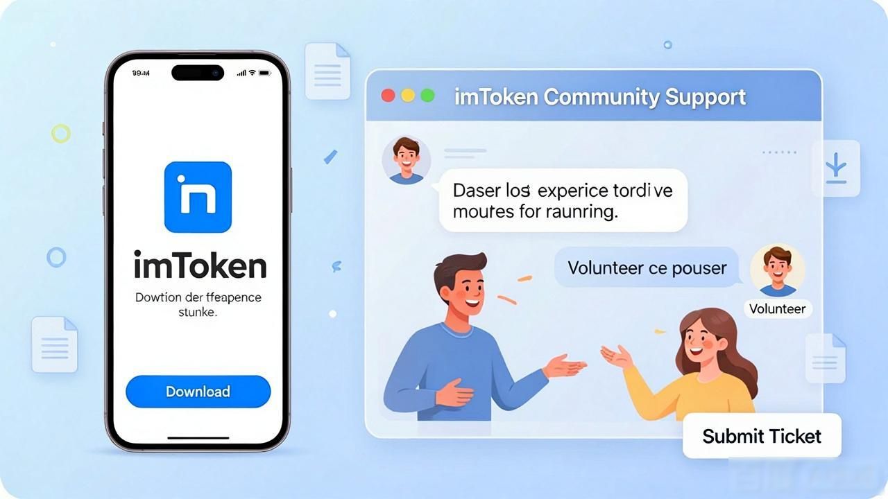 指南更新解读_最新imToken下载安装的用户指南与社区支持_指南去哪下载