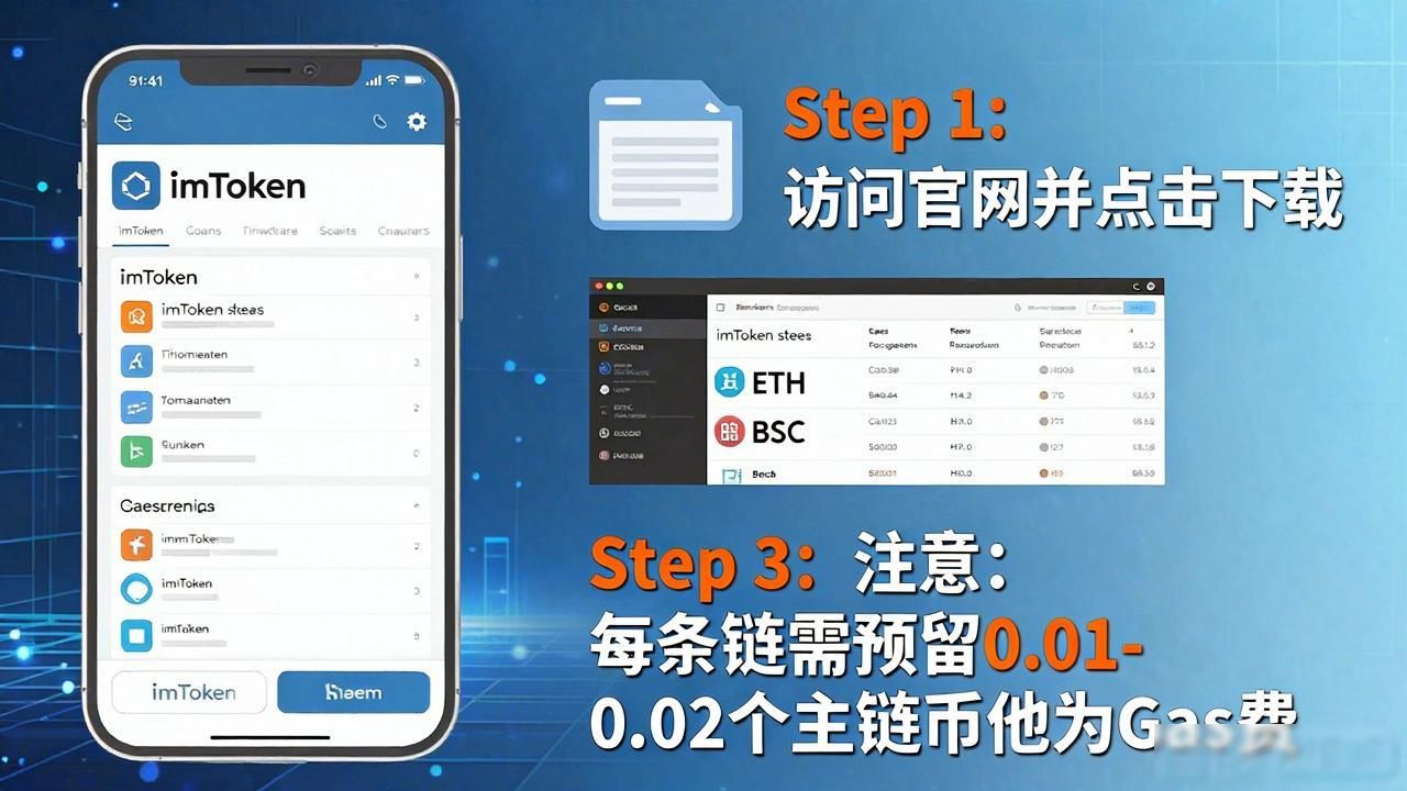 imToken资产分配_imToken钱包管理技巧_如何通过最新imToken官网下载进行高效的资产分配？