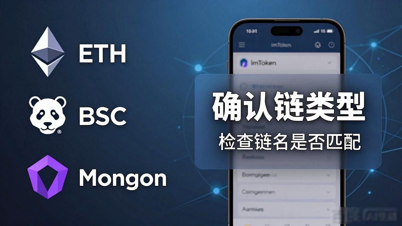 如何在imToken钱包中做好财务准备?_imToken钱包资产配置_imToken钱包安全设置
