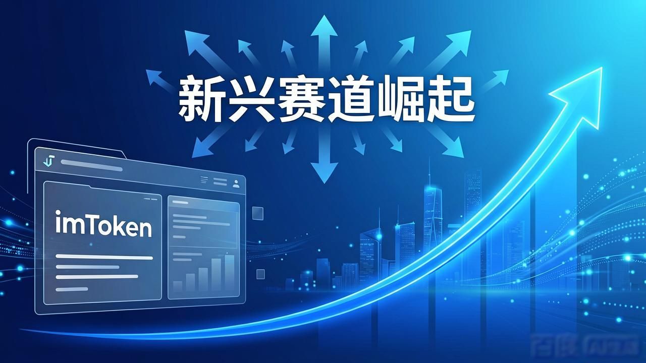 热门币种资金流向追踪_imToken官网市场动态分析_学习imToken官方网站中的市场动态与机会