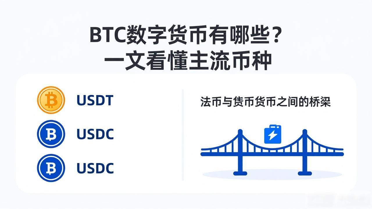 数字货币投资分析_btc数字货币有哪些_主流数字货币特点